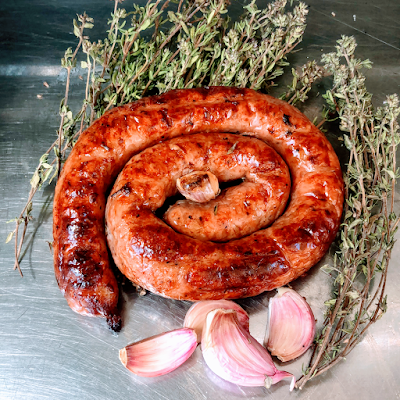 Rôtisserie Le Rotisseur & Poulet Rôti Fermier Marseille à Marseille