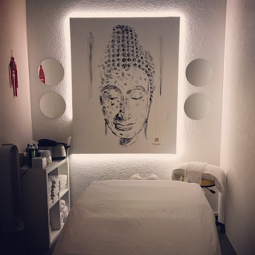 Parvati Massage Zürich