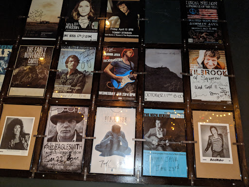 Event Venue «Jammin Java», reviews and photos, 227 Maple Ave E, Vienna, VA 22180, USA