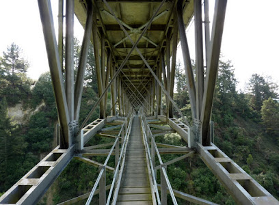 Mohaka Bridge