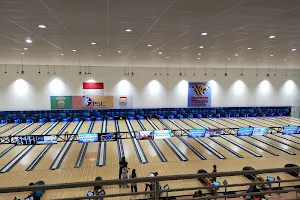 Jakabaring Bowling Center image