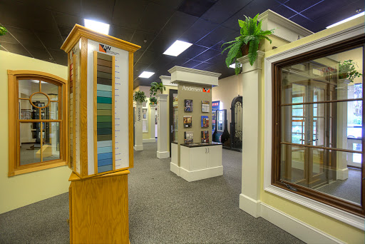 FAS Windows & Doors - Corporate Office
