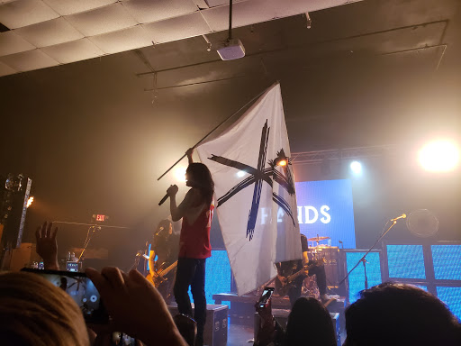 Movie Theater «Murray Hill Theatre», reviews and photos, 932 Edgewood Ave S, Jacksonville, FL 32205, USA