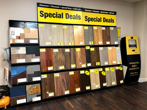 Flooring Store «Lumber Liquidators, Inc.», reviews and photos, 5829 West Sam Houston Pkwy N, Houston, TX 77041, USA