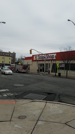 Supermarket «Stop & Shop», reviews and photos, 232 Central Ave, Jersey City, NJ 07306, USA