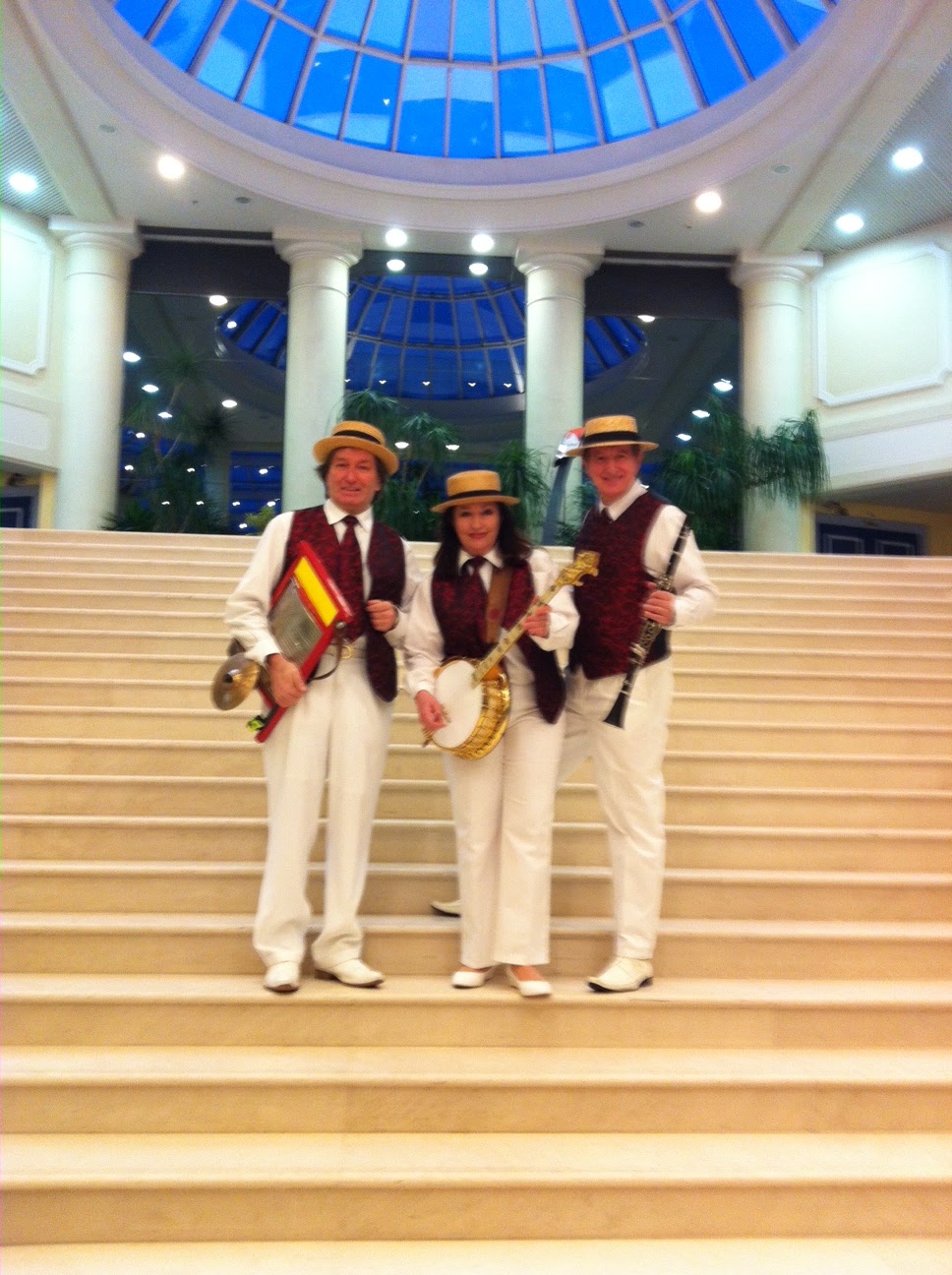 Photo n° 1 de l'avis de Orchestre.e fait le 23/03/2018 à 15:11