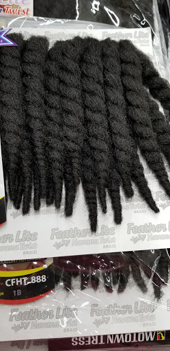 Beauty Supply Store «CNC Fashion & Beauty Supply», reviews and photos, 4408 N Nebraska Ave, Tampa, FL 33603, USA