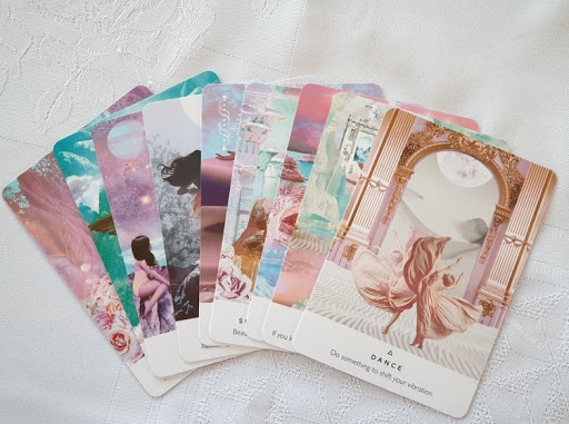 Tarot lessons Auckland