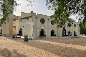 Grande Mosquée de Maroua image