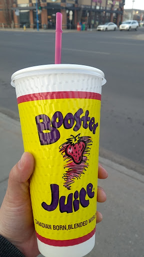 Booster Juice