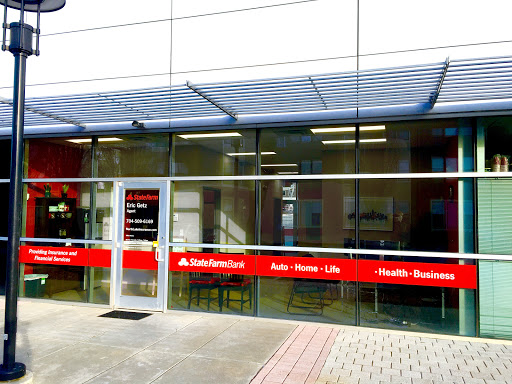 Insurance Agency «Eric Getz - State Farm Insurance Agent», reviews and photos