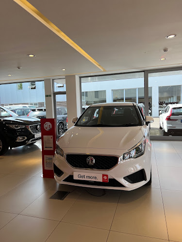 Reviews of Waylands MG Oxford in Oxford - Car dealer