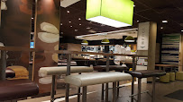 Atmosphère du Restauration rapide McDonald's à Mably - n°7