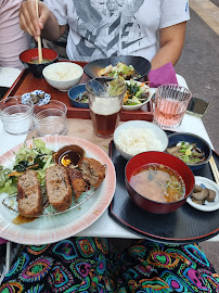 Soupe du Restaurant japonais Okaasan à Marseille - n°3