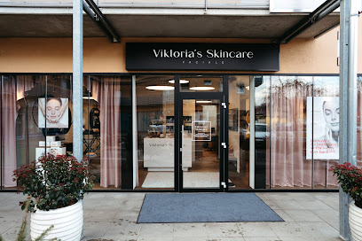Viktoria's Skincare