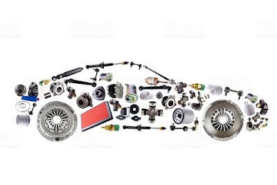 Pro Pieces Auto à Beaumont-sur-Oise