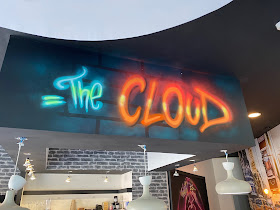 The Cloud Bar Lx
