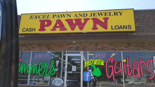 Pawn Shop «Excel Pawn & Jewelry», reviews and photos, 450 1st Ave W, Shakopee, MN 55379, USA