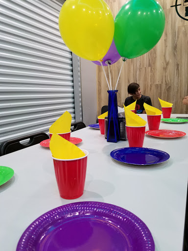 Laser Tag Center «Battle Blast Laser Tag», reviews and photos, 8125 W Sahara Ave #200, Las Vegas, NV 89117, USA