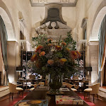 Photo n°1 de l'avis de FLORA.' fait le 28/10/2022 à 20:19 sur le  Villa San Michele, A Belmond Hotel, Florence à Fiesole