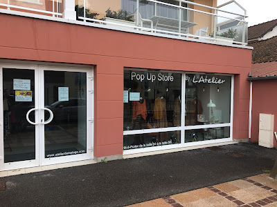 Danie Hoo à Cucq