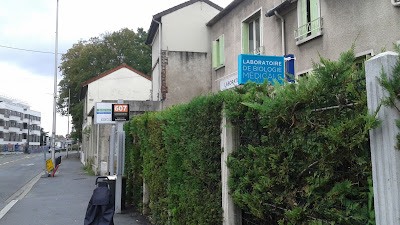Laboratoire de Biologie Médicale - Aulnay Jules Princet - Cerballiance à Aulnay-sous-Bois