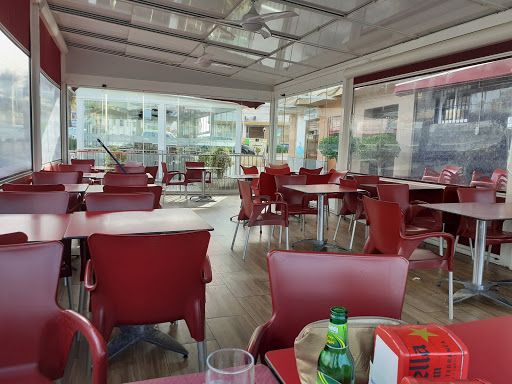 Información y opiniones sobre Restaurante – Bar Cerezo de Torrenueva