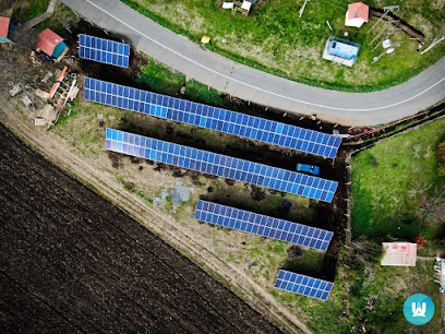 Grammer Solar Chile | ESCO fotovoltaica | Calidad alemana