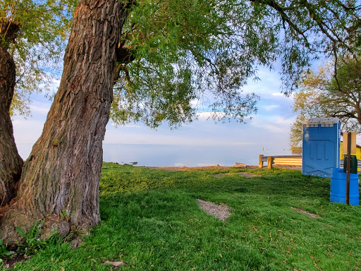 Park «Ruedisale Point Park», reviews and photos, 50400 Ruedisale St, New Baltimore, MI 48047, USA