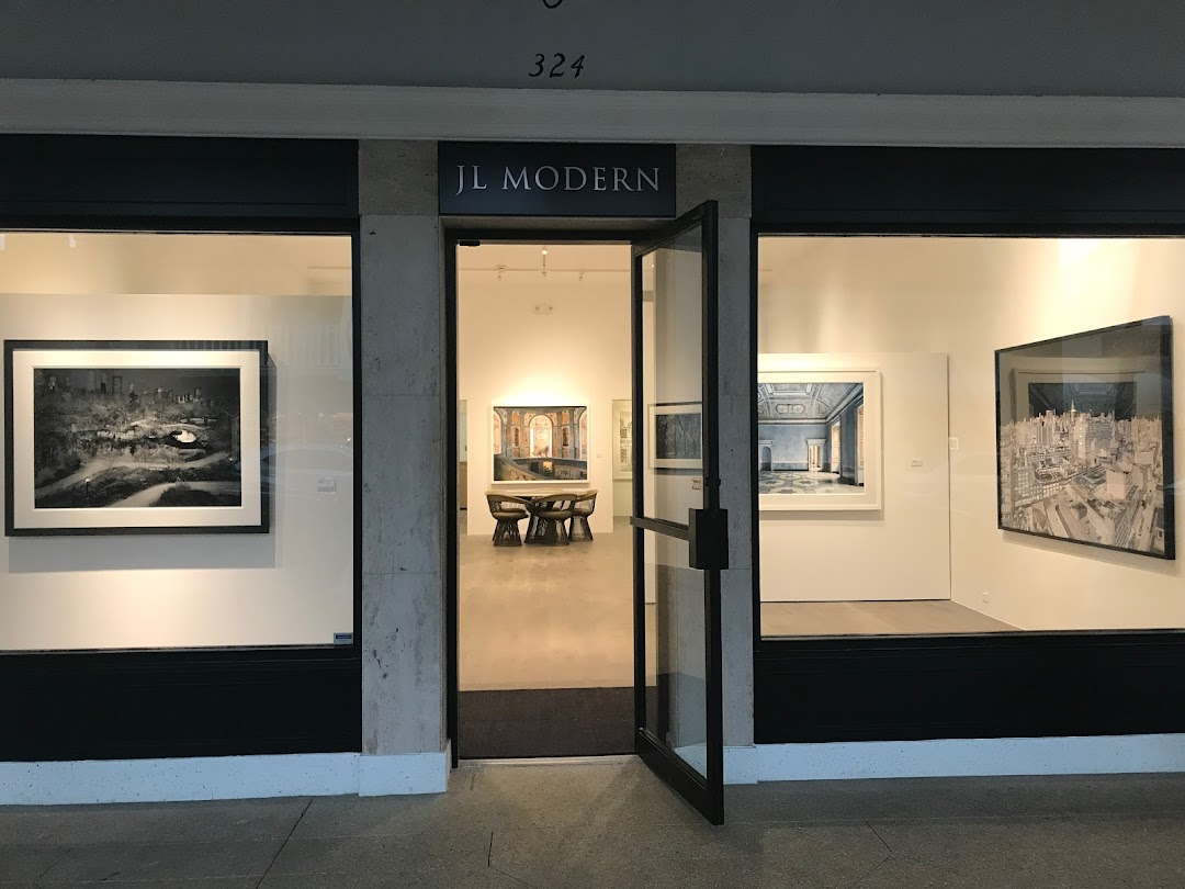 JL Modern Gallery