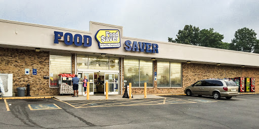 Food Saver, 2080 Fairview Blvd # 100, Fairview, TN 37062, USA, 
