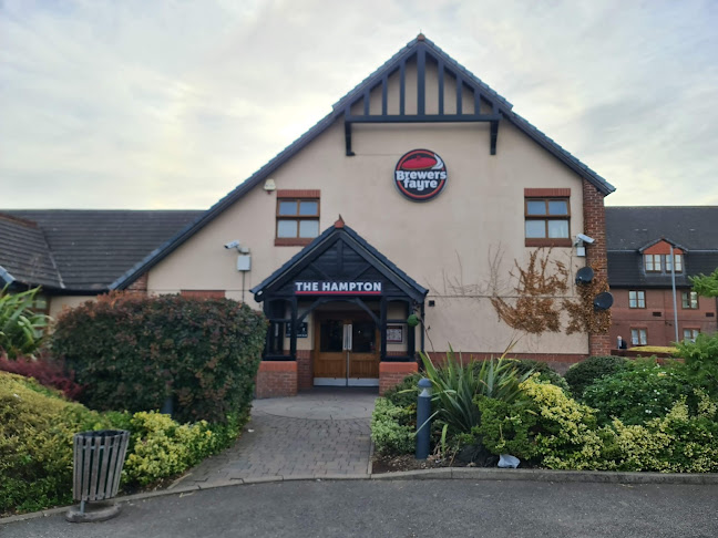 Reviews of The Hampton Brewers Fayre in Peterborough - Restaurant
