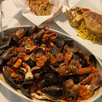 Photo n°2 de l'avis de GL. fait le 28/04/2023 à 18:57 sur le  The Art Restaurant cafe à Ravenna