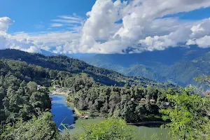 Mankhim Top Kanchenjunga View Point image