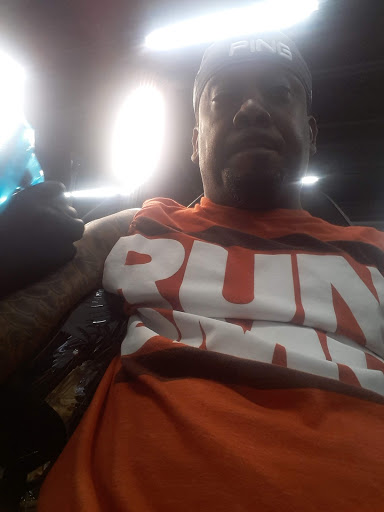 Explore back of forearm tattoo ideas, creative tattoo ideas in Addison, available at Cat Tattoo