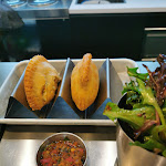 Photo n° 1 de l'avis de laetitia.E fait le 15/08/2022 à 07:20 pour ASADO à Paris