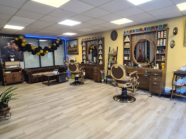 Beoordelingen van Azad tattoo en barbershop in Leuven - Tatoeagezaak