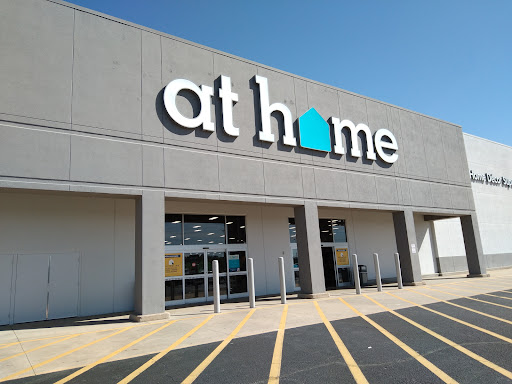 Home Goods Store «At Home», reviews and photos, 7400 Douglas Blvd, Douglasville, GA 30135, USA