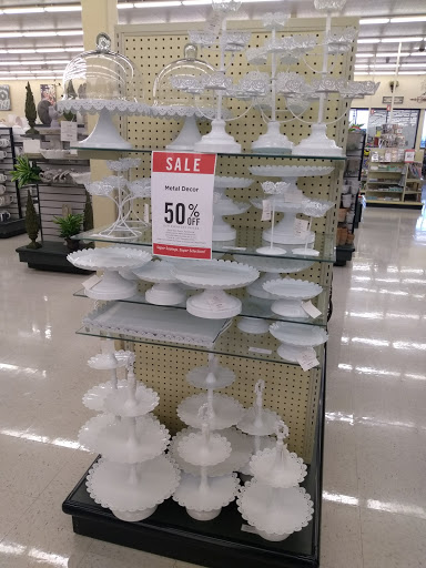 Craft Store «Hobby Lobby», reviews and photos, 9002 N 121st E Ave #100, Owasso, OK 74055, USA