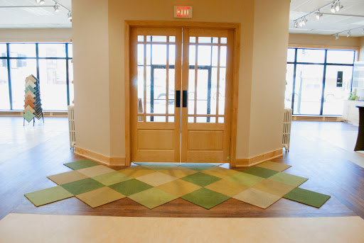 Building Materials Store «Green Building Supply Showroom», reviews and photos, 118 W Burlington Ave, Fairfield, IA 52556, USA