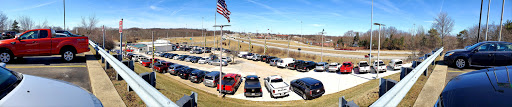 Car Dealer «VanDevere Auto Outlet», reviews and photos, 3155 S Arlington Rd, Akron, OH 44312, USA