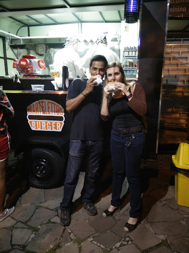 Marteletto's Burger - Hamburgueria