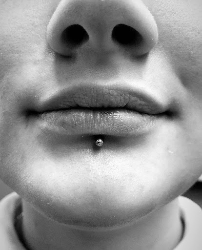 Explore majora's mask tattoo ideas, creative tattoo ideas in Fort Myers, available at Loyal 2 The Coil Tattoos & Piercings (Edison Mall Location Entrance F)