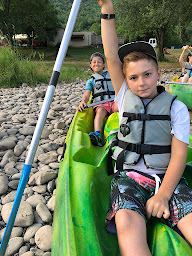 Photo n°14 de Base de Plein Air de Mézels à Vayrac ()