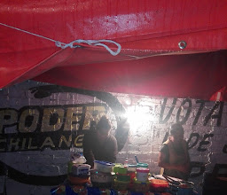 Naye y Lety, Gorditas Y Quesadillas photo