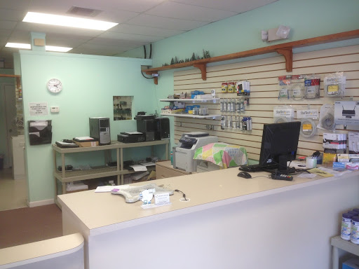 Computer Repair Service «Computer Connection», reviews and photos, 941 17th St, Vero Beach, FL 32960, USA