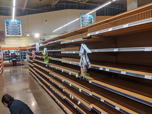 Grocery Store «Whole Foods Market», reviews and photos, 4800 El Camino Real, Los Altos, CA 94022, USA