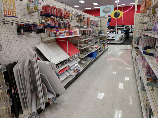 Department Store «Target», reviews and photos, 6111 Dobbin Rd, Columbia, MD 21045, USA