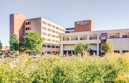 OB Care Center at SSM Health DePaul Hospital
