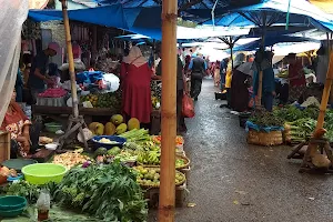 Pasar Batusangkar image